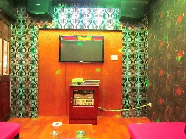 Hung Anh Hotel Ho Či Minovo Město Exteriér fotografie